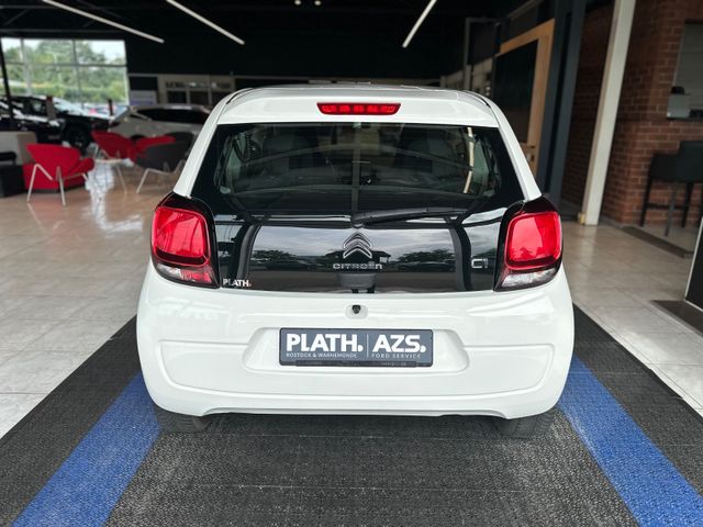 Citroën C1  Feel