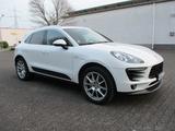 Porsche Macan S / Vollaustattung / Panorama/Luftfederung - Porsche Macan in Hamm