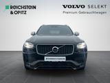 Volvo XC90 D5 AWD Geartronic R-Design/StandHZ/Head-Up - Volvo Gebrauchtwagen in Jena