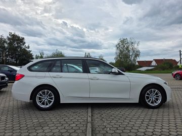 BMW 320 - 8