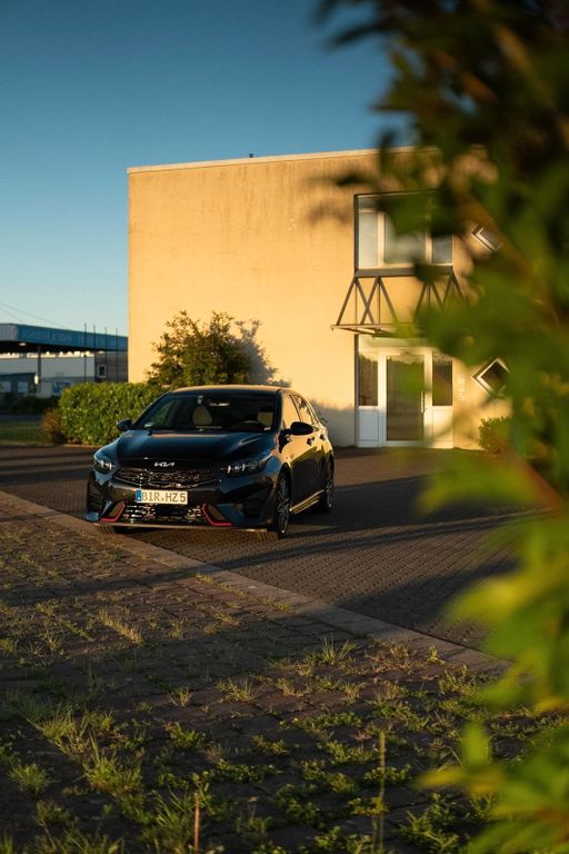 Image of Kia cee'd / Ceed