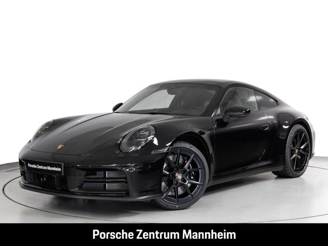 Porsche 992 -2 (911) Carrera S