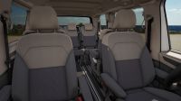 Volkswagen T7 Multivan - Vorschau Bild 8