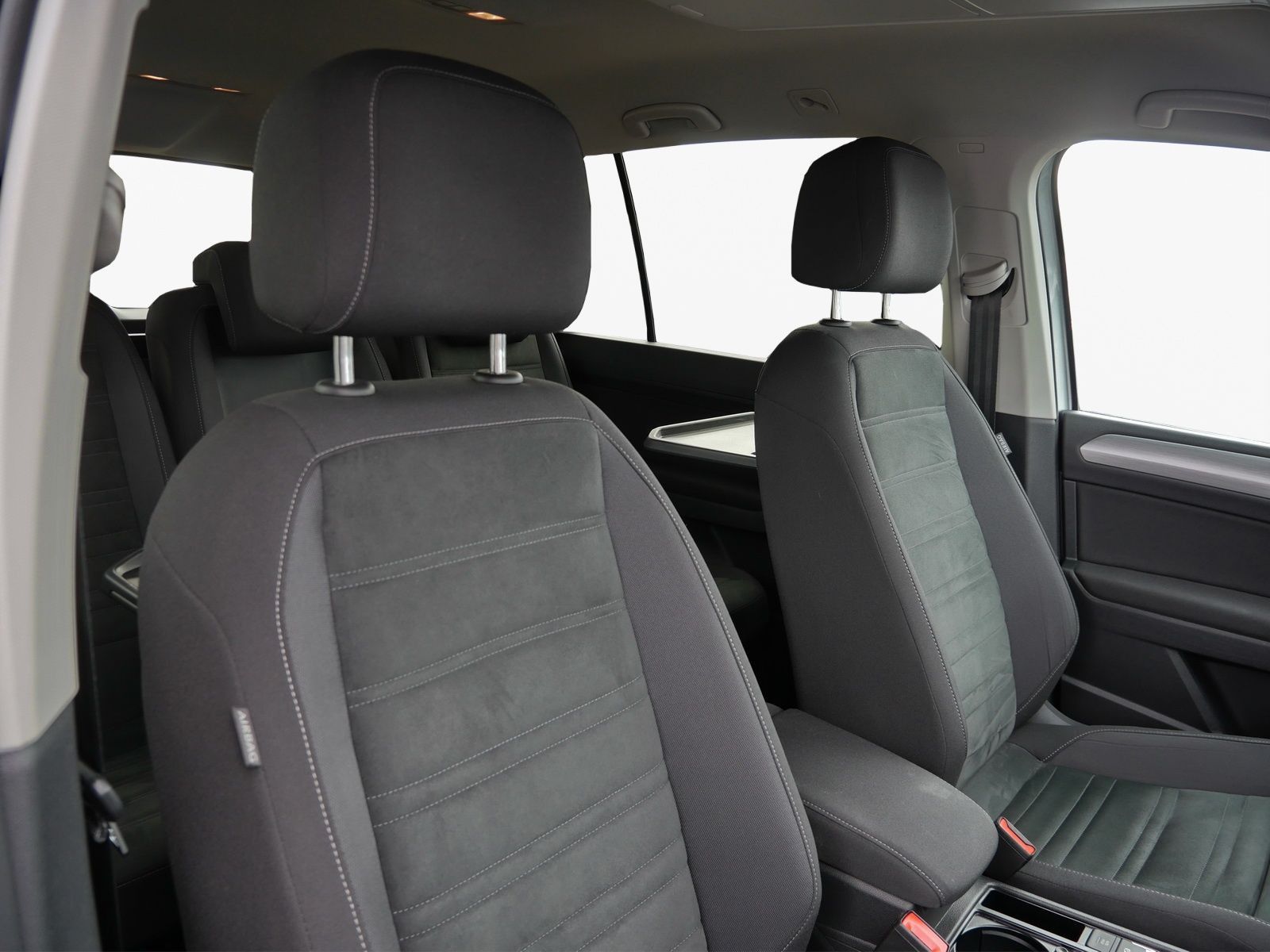 Volkswagen Touran - Bild 10