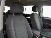 Volkswagen Touran - Vorschau Bild 10