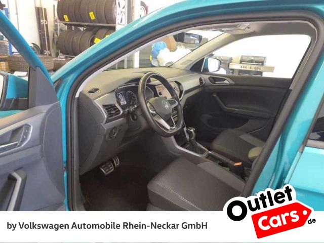 Volkswagen T-Cross - Bild 3