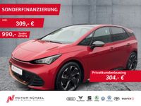 Cupra Born - Vorschau Bild 1