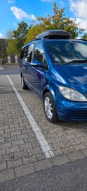 2007 Mercedes-BENZ VIANO 照片 8