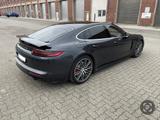 Porsche Panamera Turbo Executive Turbo Executive voll - Porsche Panamera Executive mit Benzin-Antrieb