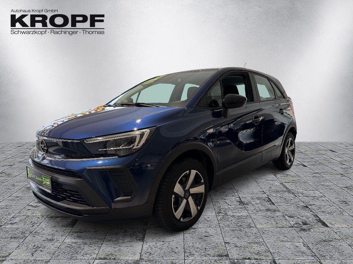 Opel Crossland (X) - Bild 2