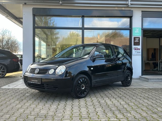 Volkswagen Polo/9N/Cricket/Tüv-Neu/Bremse-Neu/Tempomat