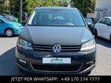 Volkswagen Sharan Comfortline BMT*7SITZE*PANO*KAMERA*NAVI* - Volkswagen Sharan 7N mit Diesel-Antrieb
