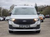 Ford Grand Tourneo Connect Titanium 7 Sitze*AHK* - Ford Grand Tourneo mit Benzin-Antrieb: Automatik