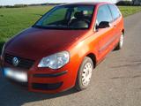 Volkswagen VW Polo ,9N3, TÜV-AU 04-2028,1,2l ,40 ,KW ... - Volkswagen Polo: 40