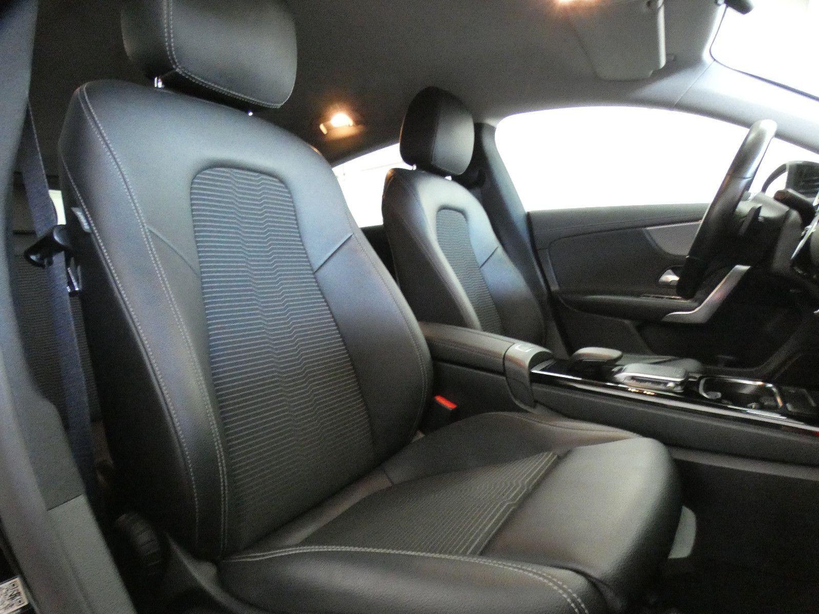 Mercedes-Benz CLA 180d Shooting Brake *, миниатюра 12