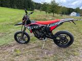 Beta rr 50 Motard  - Offers
