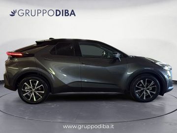 Toyota C-HR - 4