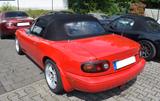 Mazda MX-5 [Restauriert - ROSTFREI] - Mazda MX-5 in Frankfurt (Main)