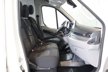 Maxus Deliver 9 Kasten L3H2 2.0 TDCI LANE+KAM+TEMPOMAT