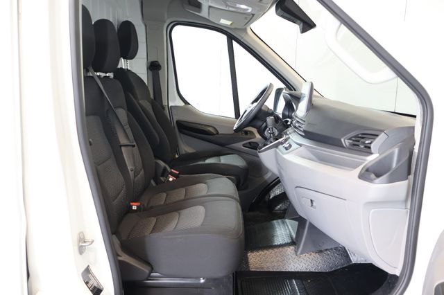 Maxus Deliver 9 Kasten L3H2 2.0 TDCI LANE+KAM+TEMPOMAT