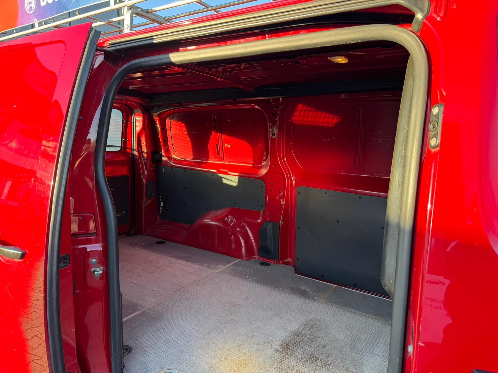 Toyota Proace L2 Kasten Meister 2.0 D-4D KAT 150PS