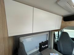Clever Runner Modelljahr 2024 | Sitzheizung | Isofix