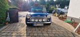 MINI 1300 - gebrauchte MINI MINI aus dem Jahr 1999
