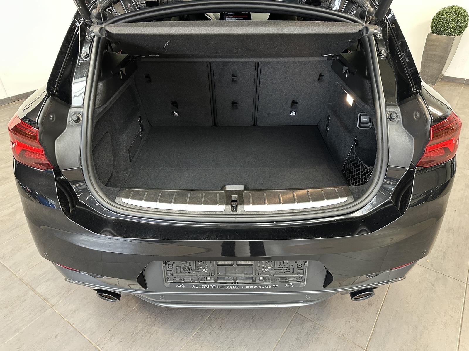 BMW X2 M35i xDrive NAV+LED+KAMERA+ACC+DCC+HIFI, миниатюра 6