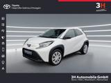 Toyota Aygo X Automatik*wenig KM* - Toyota Aygo (X) in Bonn