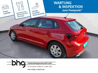 Volkswagen Polo - Vorschau Bild 4