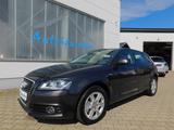 Audi A3 1.8 TFSI Sportback Attraction quattro Xenon - Audi A3 aus 2009: Sportback