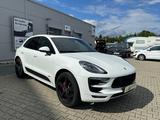 Porsche Macan GTS 21"*ACC*Pano*AHK*Luftf*LED+*SpAGA*BOSE - Porsche