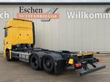 Mercedes-Benz Actros L 2542 BDF|Giga-Space*nur700KM*Fahrschule - Mercedes-Benz Bdf