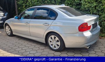 BMW 318 - 6