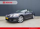 Lexus GS 450 450h 6 Zylinder Business Tech kamera xeno - Lexus GS 450: 450h