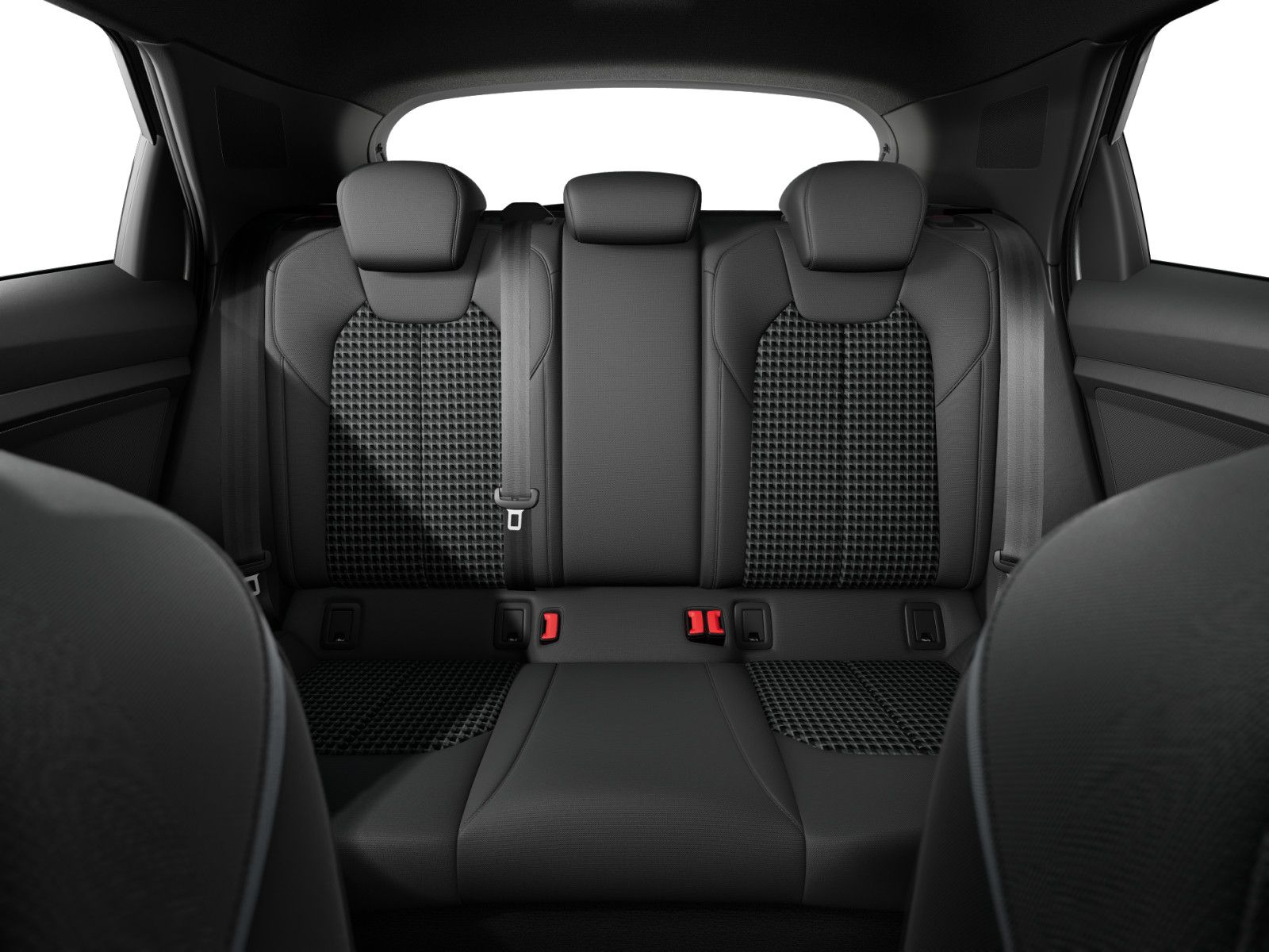 Audi A1 - Bild 12