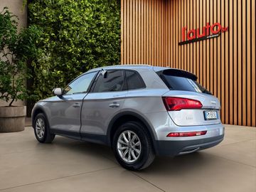 Audi Q5 - 7