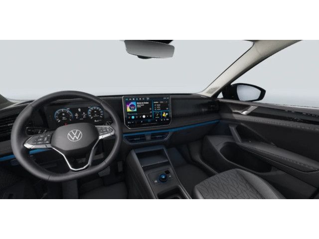 Volkswagen Tiguan - Bild 5