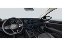 Volkswagen Tiguan - Vorschau Bild 5