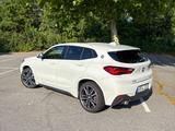 BMW X2 xDrive25e M Sport Steptronic M Sport - BMW X2 in Lübeck