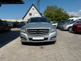 Mercedes-Benz R 350 R -Klasse R 350 L BlueEfficiency 4Matic - Mercedes-Benz R 350 mit Benzin-Antrieb