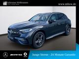 Mercedes-Benz GLC 300 d 4M AMG*AHK*NIGHT*KAMERA*SHZ*LED*DISTRO - gebrauchte Mercedes-Benz GLC 300 aus dem Jahr 2025