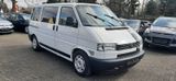 Volkswagen T4 Caravelle 2.5 TDI 75kW - VW T4 Gebrauchtwagen in Dortmund
