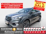 Ford Kuga EcoBoost ST-Line PanoSD+Sony+Xenon+eHeckkl+ - Ford Kuga in Karlsruhe