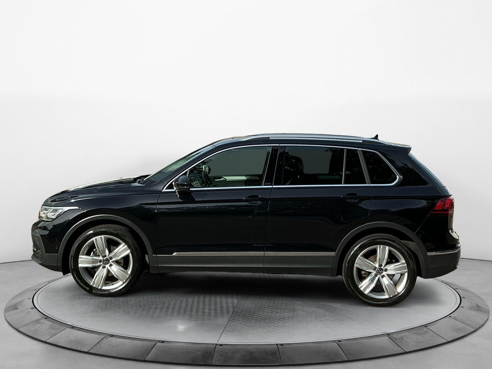 Volkswagen Tiguan Move 2,0 l TDI DSG Navi LED Kamera imagem 3