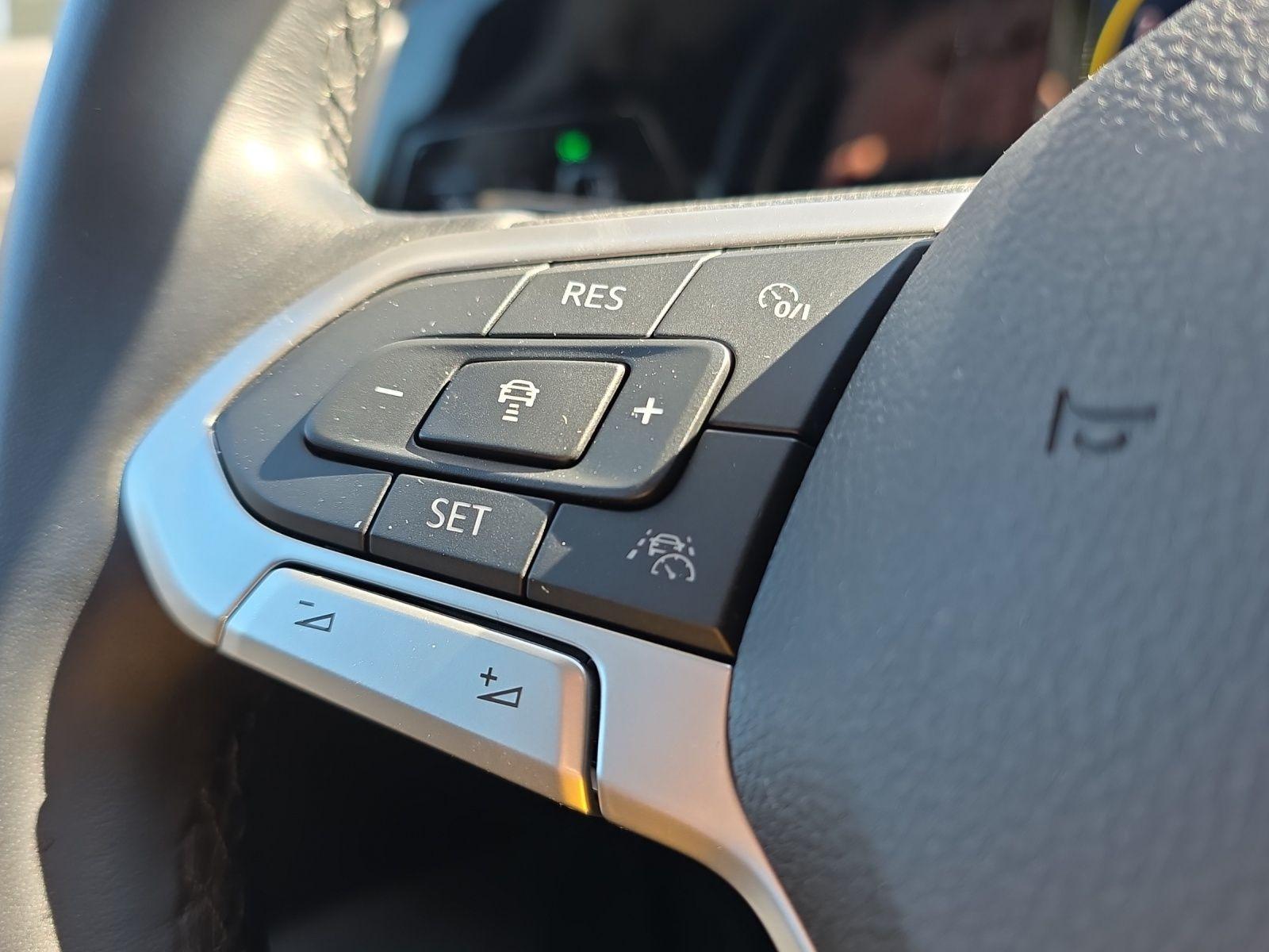 Volkswagen Golf ACTIVE 1.5 TSI*NAVI*STDHZG*HuD*LED+*ACC*IQ-, миниатюра 20