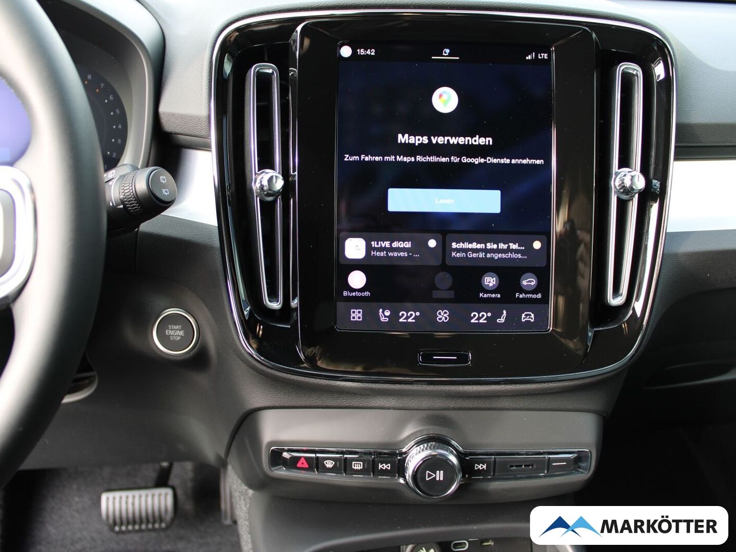 Volvo XC40 B4 Plus/360°CAM/AHK foto 8