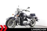 Suzuki VL 800 VOLUSIA - B-WARE - SUZUKI VL 800