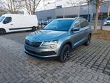 Skoda Karoq 1.5l TSI ACT DSG STYLE  - Skoda Karoq von privat