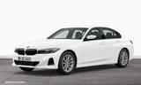 BMW 320d Limousine AHK LiveCockpitProf Kamera LED
